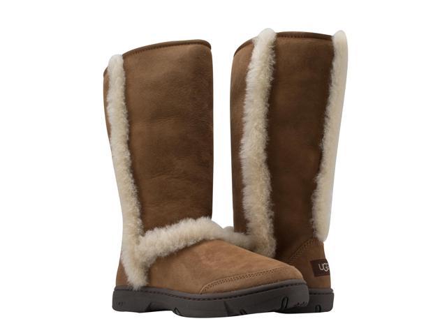 short sunburst uggs