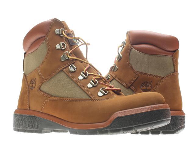 timberland 7.5 m