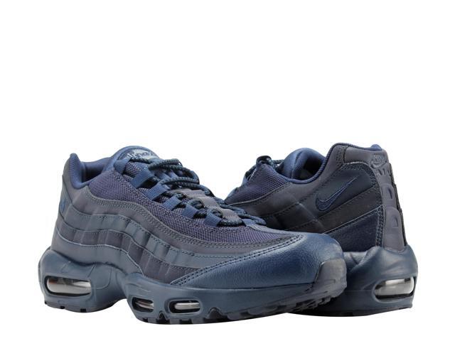blue nike air max 95 size 8 blue nike air max 95 size 8