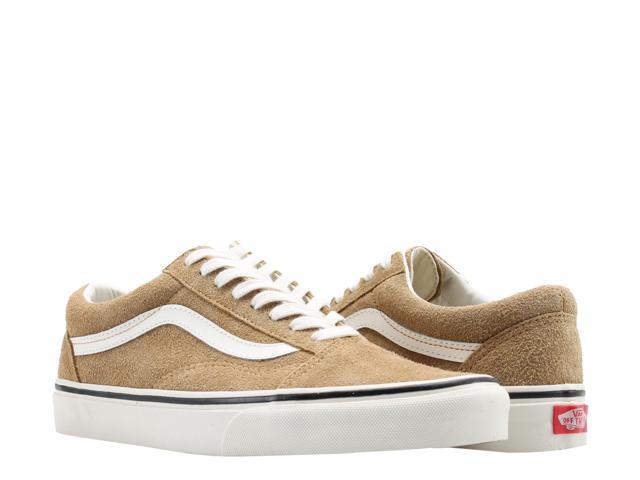 low classic vans