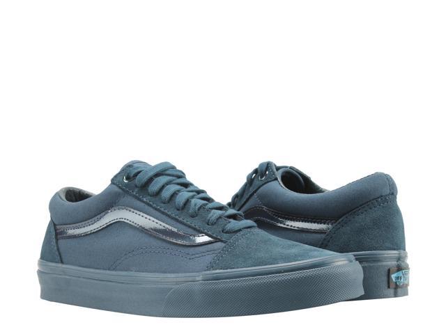 vans classic low