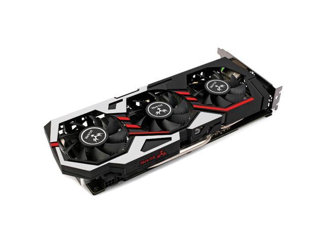 Colorful Nvidia Geforce Gtx 1060 Video Card Gaming !   Igame 1060 U 3gd5 Top Video Graphics Card 8008mhz 3gb 192bit Gddr5 Bitc!   oin Mining Newegg Com - 