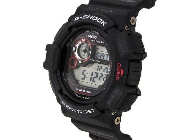 casio 208ar