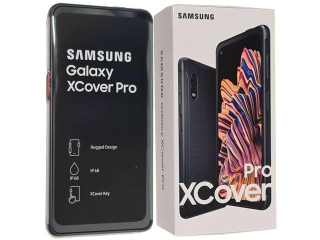 samsung xcover fieldpro at&t