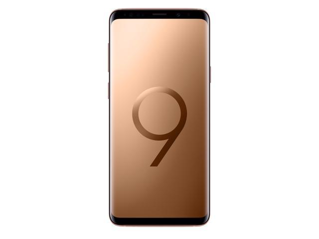 galaxy s9 plus new unlocked