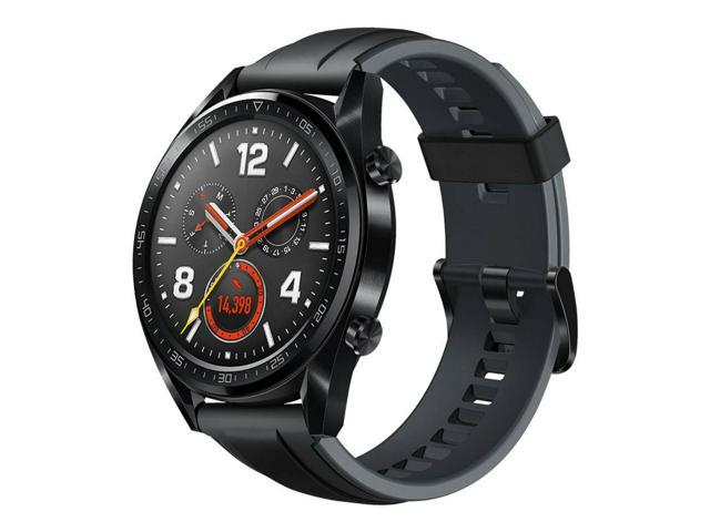 Huawei Watch GT GT-B19S (1.39", 128MB ROM, 16MB RAM, Android Wear ...