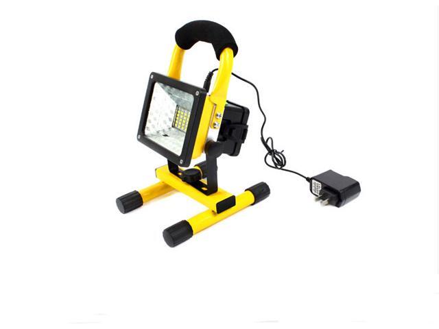 30w Led Floodlight White Light Rechargeable And Portable For Outdoor 30w Led Floodlight White Light Rechargeable And Portable For Outdoor Lighting Hunting