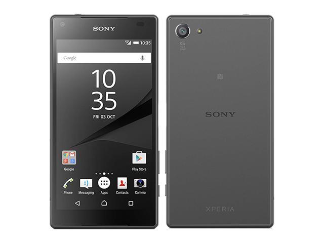 network smart switch z5 xperia Z5 E5823 mini 4.6 Original Compact Z5 Xperia Sony