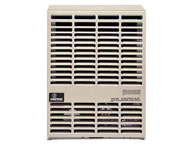 Empire Comfort Systems Dv215 Ng 15 000 Btu Direct Vent Wall Furnace Natural Gas Dv 215 Newegg Com
