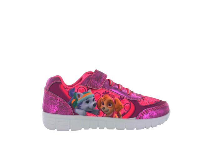 pink trainers uk