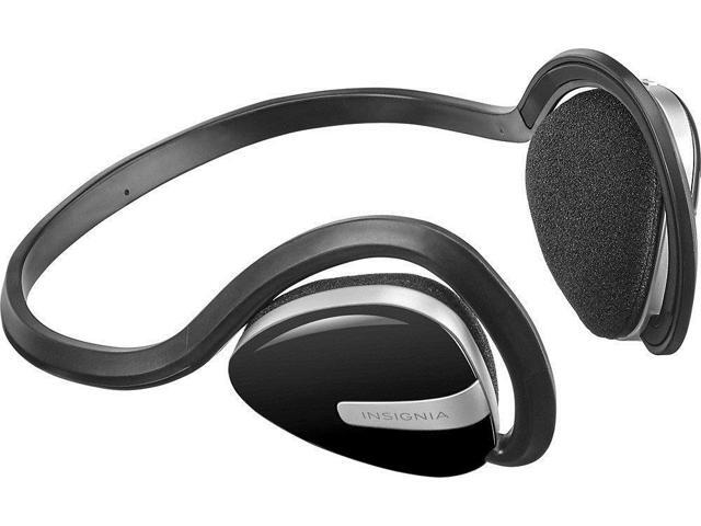 insignia over the ear headphones