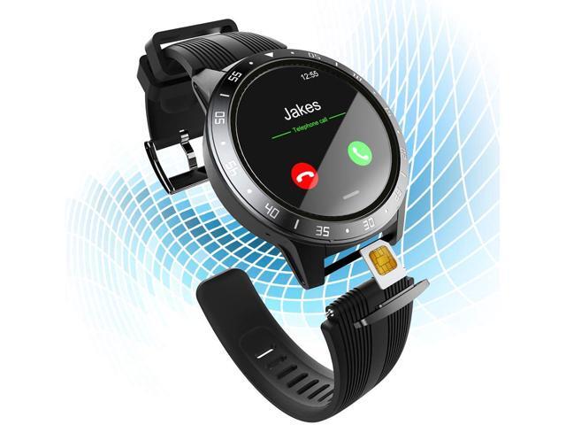 gps sports smart watch