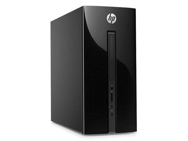 Hp Slimline Sff Desktop Intel Quad Core I T Upto Ghz Gb Ddr Tb Hdd Dvd Rw