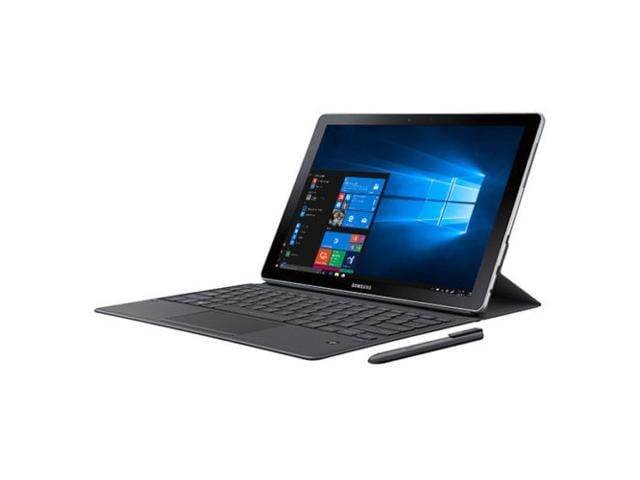 Newest Samsung Galaxy Book 2-in-1 12