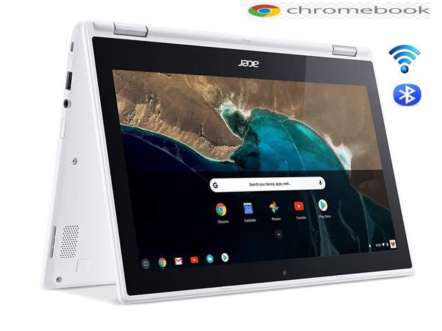 Acer Chromebook R11 Convertible 2-in-1 11.6-Inch HD IPS Touchscreen ...