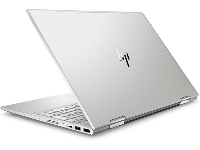 HP Notebook Laptop 15 HP ENVY x360 15 bp198ms 2 in 1 Laptop Intel Core i7 8550U 
