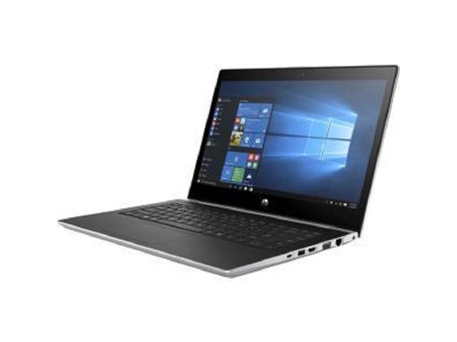 HP Bilingual Laptop ProBook 440 G5 (2SU15UT#ABL) Intel Core i5 8th Gen ...