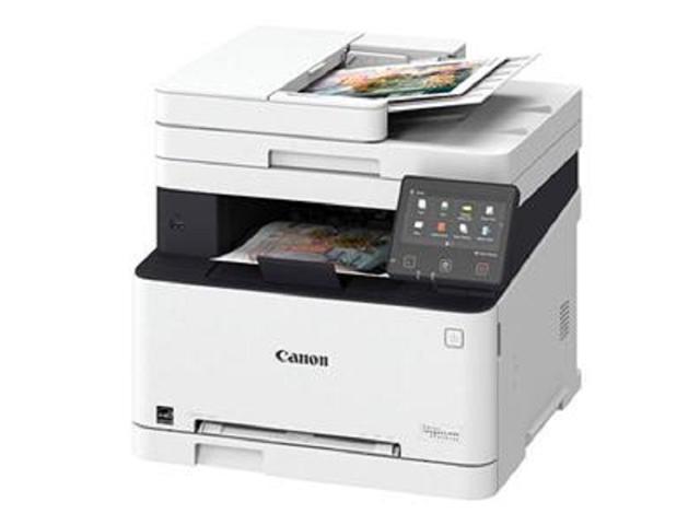 Canon MF MF632Cdw Laser Multifunction Printer - Color - Newegg.com