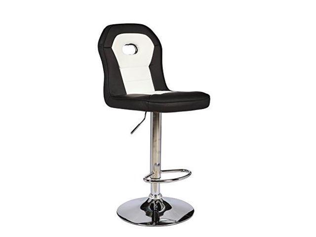 Viscologic Series Java Height Adjule Swivel Racecar Style Bar Viscologic Series Java Height Adjule Swivel Racecar Style Bar Stool Set Of 2 Stools