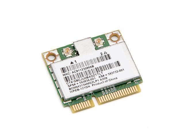 wlan dw1501 driver