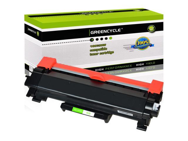 GREENCYCLE Compatible Toner Cartridge Replacement for ...