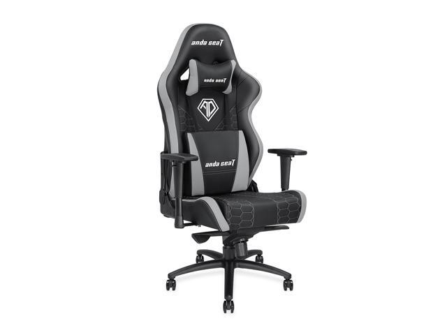 Anda Seat Spirit King Series High Back Ergonomic E-Sports Chair (More Colors)