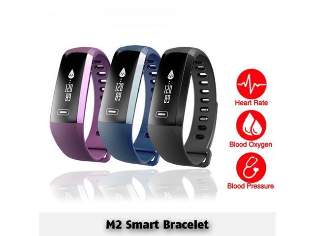 m2 bracelet watch