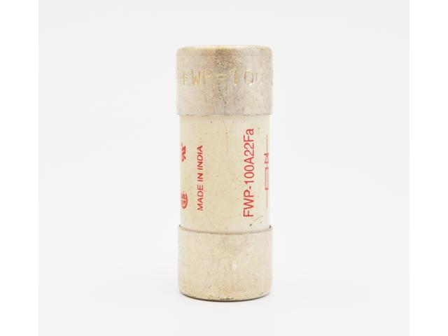 BUSSMANN Brand FWP-25A22Fa Fuse,25A,FWP,690V 22/×58mm FWP-25A22F