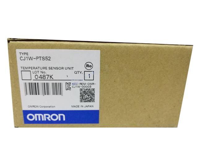 修理交換用 ） 適用する OMRON/オムロン CJ1W-PTS52 プロセス入出力