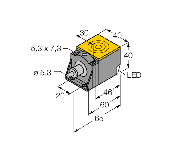 Turck Sensor Wiring Diagram - Wiring Diagrams