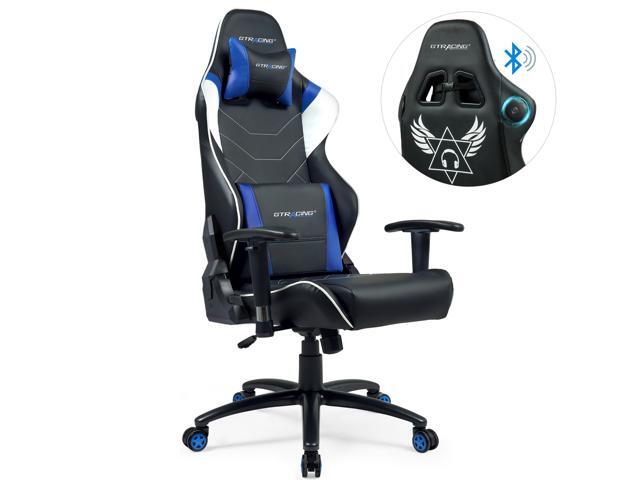Redragon COEUS Gaming Chair Black and Red - Syntech