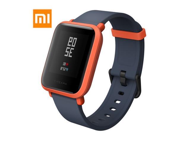amazfit bip newegg