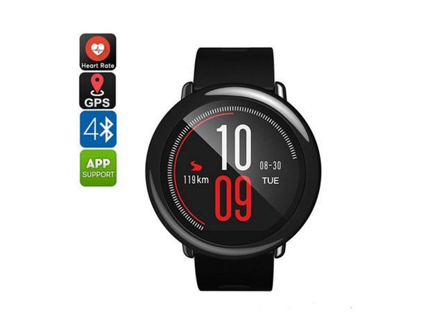 xiaomi amazfit sports bluetooth 4.0 smart watch
