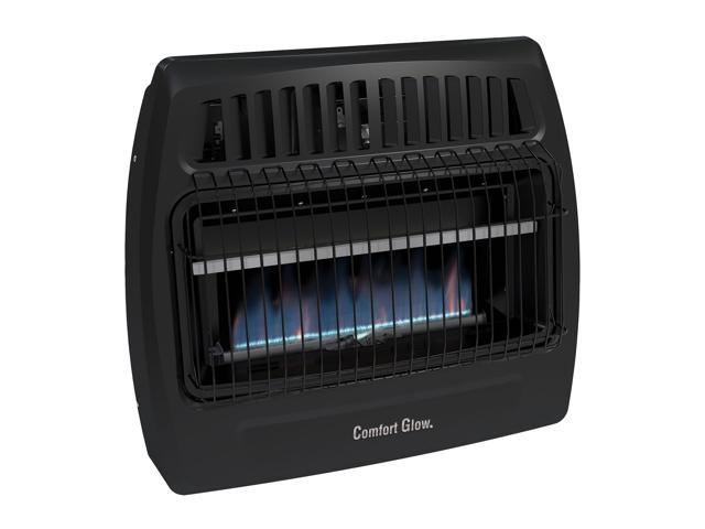 Comfort Glow Kwg363 30000 Btu Blue Flame Dual Fuel Vent Free