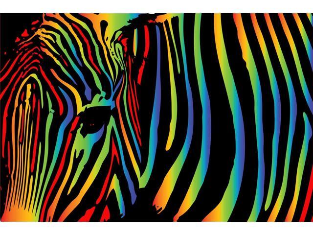 Premium Canvas Print Stretched on Wood Frame Size 16 * 24 * 1" - Newegg.com