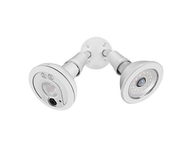 Sengled Led Flood Light With Security Smart Bulb Built In A Sengled Led Flood Light With Security Smart Bulb Built In A Full Hd 1080p Wireless And Par38 Motion Sensor
