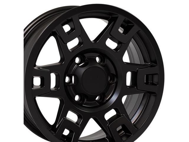 OE Wheels 17 Inch Fits Toyota Tacoma Sequoia FJ Cruiser ...