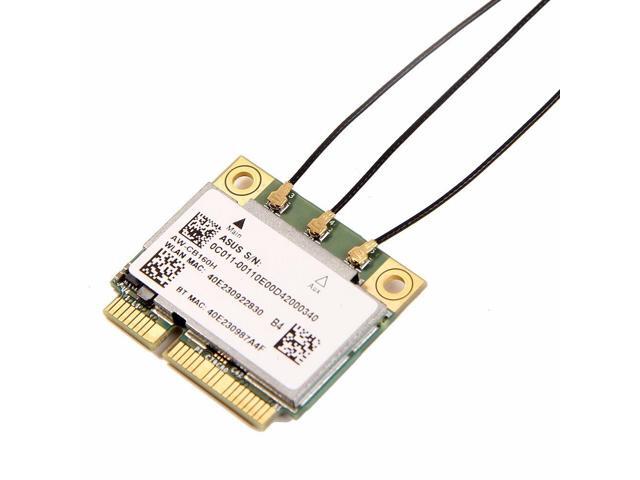 broadcom 802.11ac network adapter settings