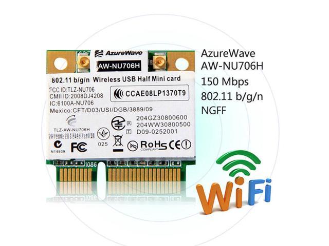 Azurewave technology inc подключен к моему wifi что это