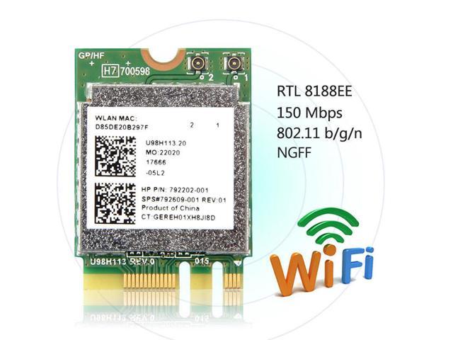 rtl8188ee wireless network adapter driver download
