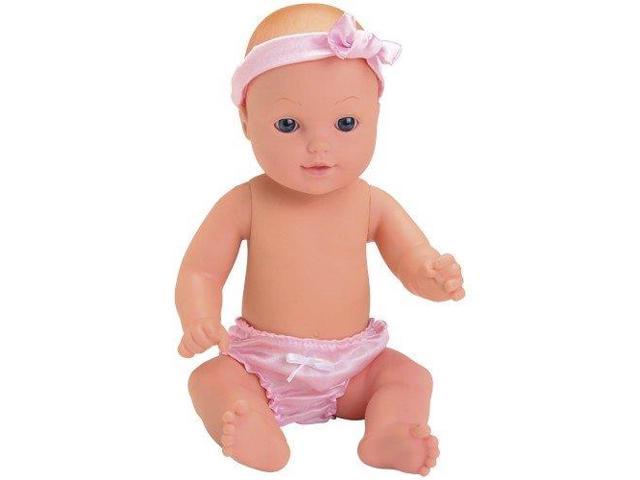baby doll combo set