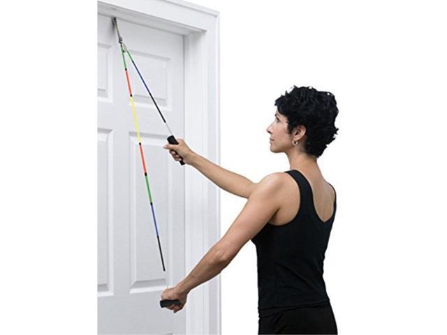 Theraband Shoulder Pulley Overhead Shoulder Pulley For Physical