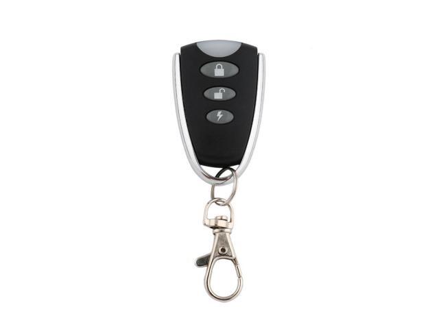 Universal 3 Buttons Remote Control Car Key Electric Garage Door