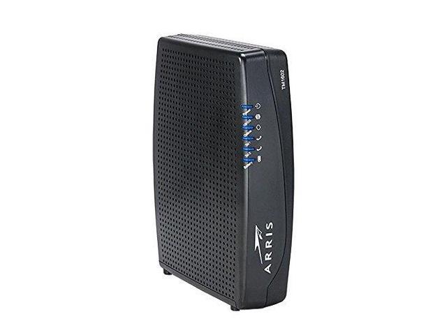 Arris Touchstone TM1602A DOCSIS 3.0 Upgradeable 16x4 Telephony Modem ...