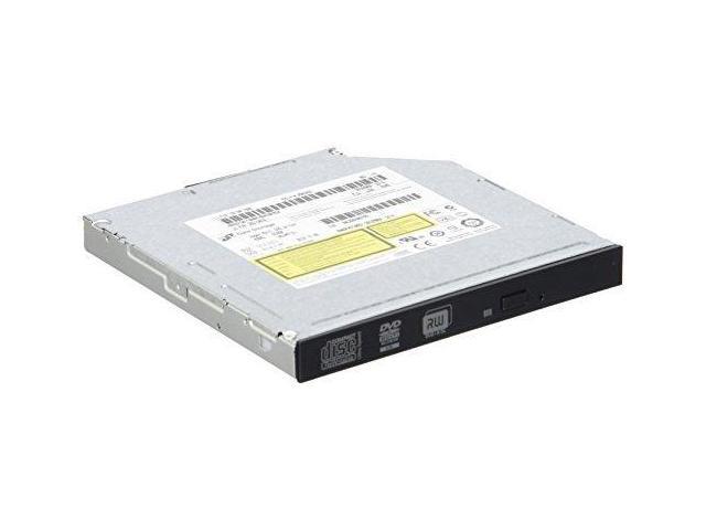 DVD-CD optical drive (Hitachi HL-DT-ST DVDRAM GT30N) not …