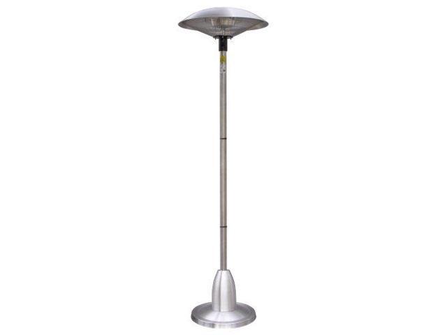 Refurbished Soleus Reflective Indoor Outdoor Electric Patio