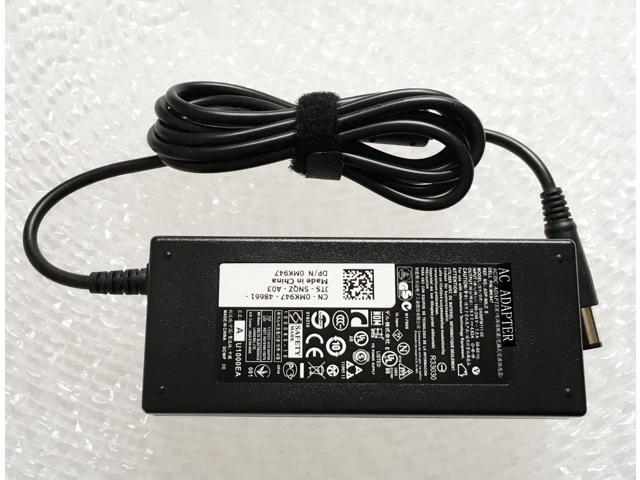 Dell Latitude E7240 E7250 E7270 power supply AC adapter laptop charger ...