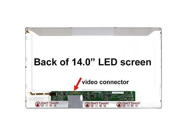 New ASUS F555L F555LA only for HD 1366x678 LCD Screen LED for Laptop 15.6/" HD