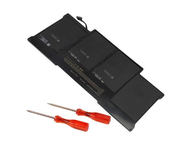 replacing macbook pro early 2013 battery