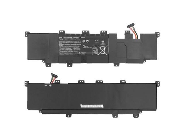 Asus x502c аккумулятор